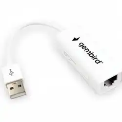 Сетевая карта Gembird NIC-U4