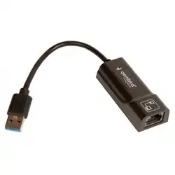 Сетевая карта Gembird NIC-U5