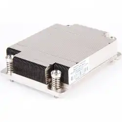 Аксессуар для сервера HPE ProLiant DL360 Gen10 Plus Standard Heat Sink Kit P37863-B21