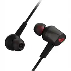 Наушники Asus ASUS ROG CETRA II CORE STRIX PRO 90YH02V0-B2UA00