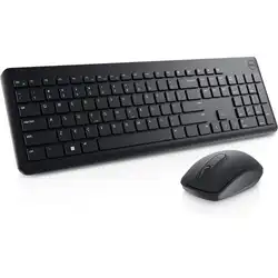Клавиатура + мышь Dell KM3322W 580-AKGO