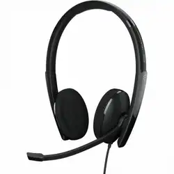 Наушники Sennheiser ADAPT 160 USB 1000915