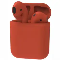 Наушники Ritmix RH-825BTH Red RH-825BTH-RED