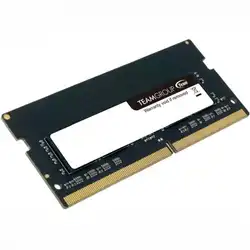 ОЗУ Team Group ELITE TED44G2666C19-S01 (SO-DIMM, DDR4, 4 Гб, 2666 МГц)