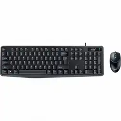 Клавиатура + мышь EnGenius KM-170