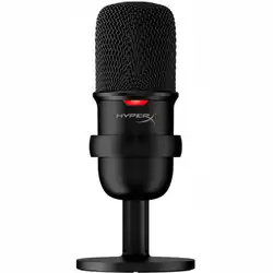Микрофон HyperX SoloCast 4P5P8AA