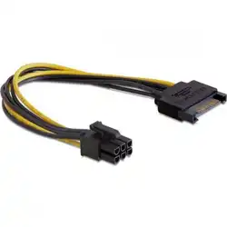 Кабель питания Cablexpert CC-PSU-SATA