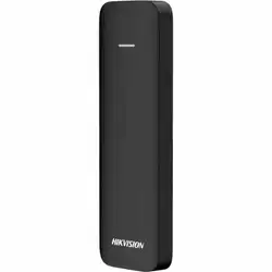 Внешний жесткий диск Hikvision HS-ESSD-P0512BWD/512G/BLACK (512 Гб)