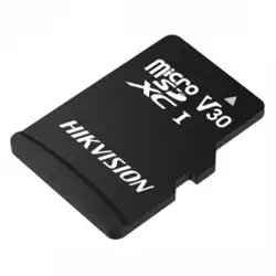 Флеш (Flash) карты Hikvision microSDXC 32GB HS-TF-C1(STD)/32G/ZAZ01X00/OD (32 ГБ)