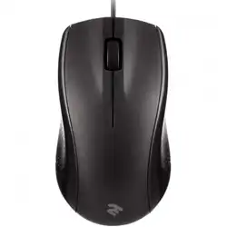 Мышь 2E MF130 USB 2E-MF130UB (Бюджетная, Проводная)