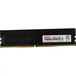ОЗУ KingSpec KS3200D4P13508G (DIMM, DDR4, 8 Гб, 3200 МГц)