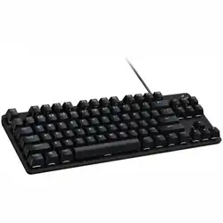 Клавиатура Logitech G413 TKL SE 920-010447 (Проводная, USB)