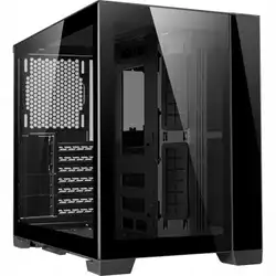 Корпус Lian Li O11 Dynamic MINI G99.O11DMI-X.00 (Бюджетные, Mini-Tower)