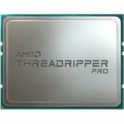 Процессор AMD RYZEN Threadripper PRO 3995WX 100-000000087 (64, 2.7 ГГц, 256 МБ, OEM)
