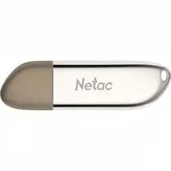 USB флешка (Flash) Netac U352 NT03U352N-064G-30PN (64 ГБ)