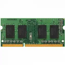 ОЗУ Kingston VALUERAM KVR16S11S8/4WP (SO-DIMM, DDR3, 4 Гб, 1600 МГц)