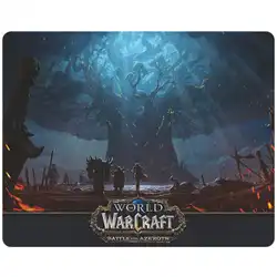 Коврик для мышки X-Game World War Craft (Small) 190078