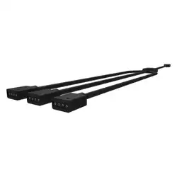 Аксессуар для ПК и Ноутбука Cooler Master Кабель-разветвитель R4-ACCY-RGBS-R2 (Разветвитель)