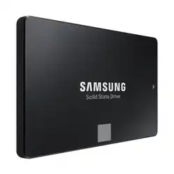 Внутренний жесткий диск Samsung MZ-77E250B/EU (SSD (твердотельные), 250 ГБ, 2.5 дюйма, SATA)