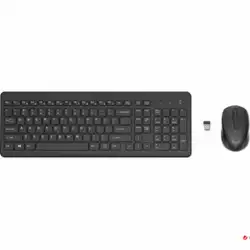 Клавиатура + мышь HP 2V9E6AA 330