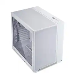 Корпус Lian Li O11 Air Mini G99.O11AMW.00 (Игровые, Mini-Tower)
