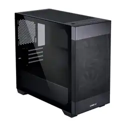 Корпус Lian Li Lancool 205M Mesh G99.OE744MX.10 (Бюджетные, Midi-Tower)