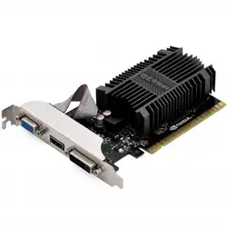 Видеокарта Inno3D GT 710 N710-1SDV-E3BX (2 ГБ)