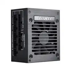 Блок питания Lian Li SP750 G89.SP750B.00EU (750 Вт)