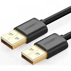 Кабель интерфейсный UGREEN US102 30136 (USB Type A (output) - USB Type A (output))