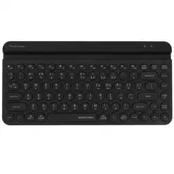 Клавиатура A4Tech FBK30-Black (Беспроводная, Bluetooth)
