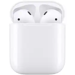 Наушники Apple AirPods (2019) with Charging Case MV7N2