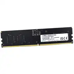 ОЗУ Apacer FL.08G2A.RTH (DIMM, DDR5, 8 Гб, 4800 МГц)
