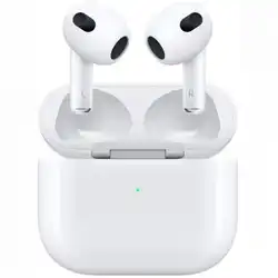 Наушники Apple AirPods 3rd generation MME73AM/RU