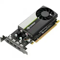 Видеокарта nVidia Quadro T1000 8GB 900-5G172-2270-000 (8 ГБ)