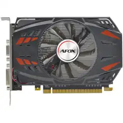 Видеокарта AFOX GT 740 4GB AF740-4096D5H3-V3 (4 ГБ)
