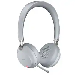 Наушники Yealink BH72 UC Light Gray USB-A