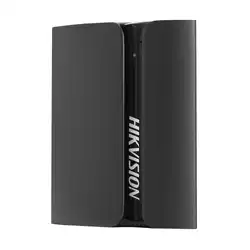 Внешний жесткий диск Hikvision HS-ESSD-T300S/512G/Black (512 Гб)