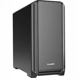 Корпус be quiet! Silent Base 601 BG027 (Игровые, Midi-Tower)