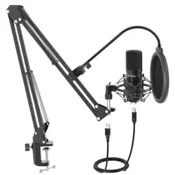 Микрофон Fifine T730