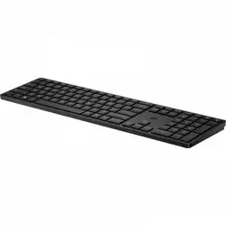Клавиатура HP 450 4R184AA (Беспроводная, Bluetooth)