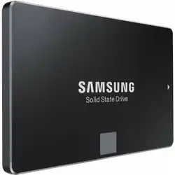 Внутренний жесткий диск Samsung 870 EVO MZ-77E500B* (SSD (твердотельные), 500 ГБ, 2.5 дюйма, SATA)