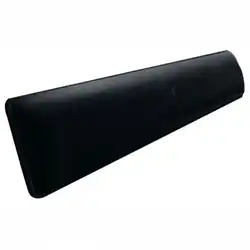 Аксессуар для ПК и Ноутбука Razer Ergonomic Wrist Rest for Tenkeyless Keyboards RC21-01710100-R3M1 (Подставка под запястья)