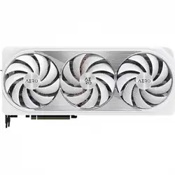 Видеокарта Gigabyte RTX 4090 AERO OC 24G GV-N4090AERO OC-24GD (24 ГБ)
