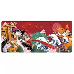 Коврик для мышки Varmilo Koi ZDB008-01