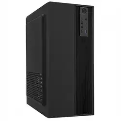 Корпус APEX A302 (Бюджетные, Midi-Tower)