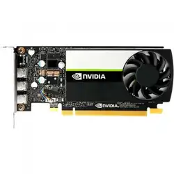 Видеокарта nVidia Quadro T400 4Gb (900-5G172-2240-000) (4 ГБ)