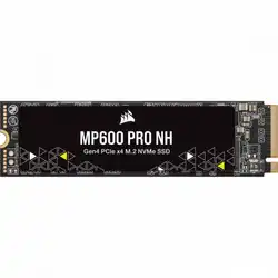 Внутренний жесткий диск Corsair MP600 PRO NH CSSD-F8000GBMP600PNH (SSD (твердотельные), 8 ТБ, M.2)