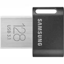 USB флешка (Flash) Samsung Fit Plus MUF-128AB/APC (128 ГБ)