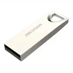 USB флешка (Flash) Hikvision M200 HS-USB-M200/16G/U3 (16 ГБ)