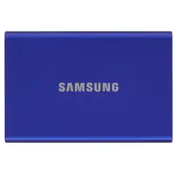 Внешний жесткий диск Samsung T7 [MU-PC1T0H/WW] (1 ТБ)